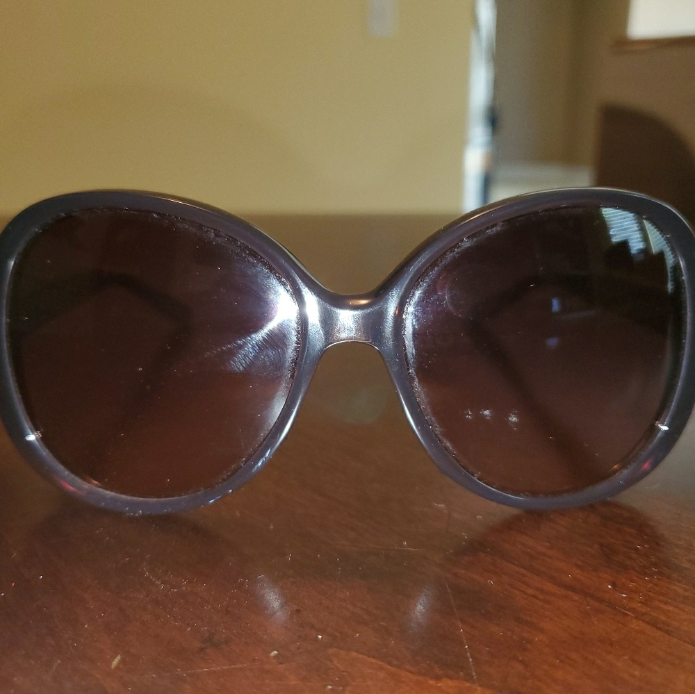 Marc Jacob's sunglasses